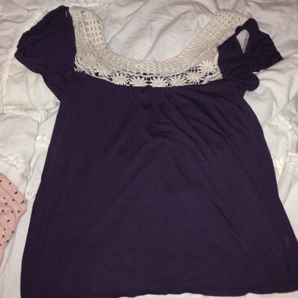 American eagle shirt
