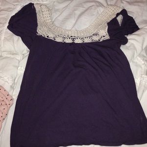 American eagle shirt