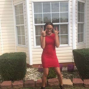 Meet your Posher, Nyree