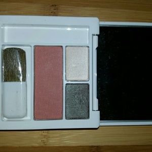 Clinique Eyeshadow and Blush Compact