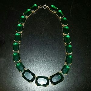 VINTAGE JEWELRY -  LOVINGLY WORN IN THE 70'S