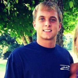 Meet your Posher, Kyle