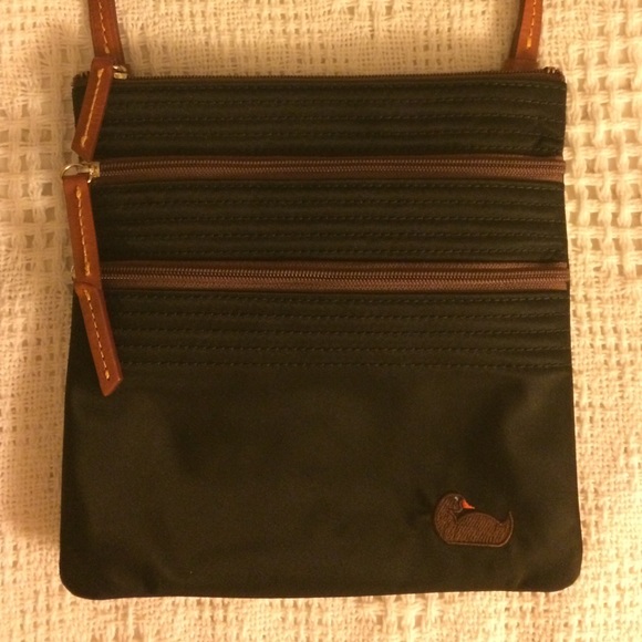 Dooney and Bourke cross body