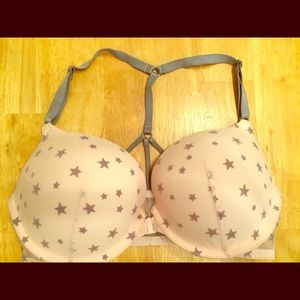 Victoria's Secret Front Close Bra