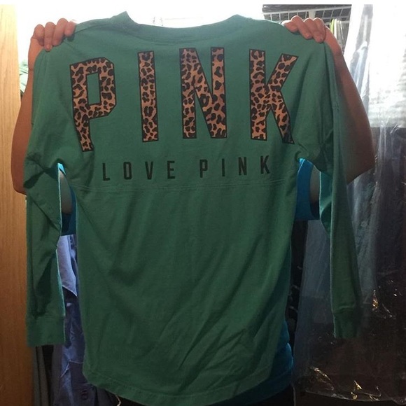 Victoria Secret long sleeve