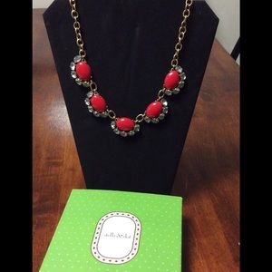Stella & Dot Mae Necklace