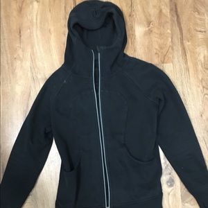 Lululemon scuba hoodie III