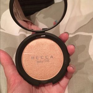Becca Shimmering Skin Perfector - Champagne