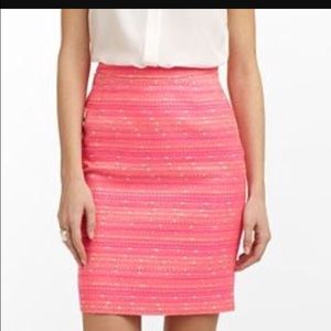 Lilly Pulitzer 'Gerbera' Skirt