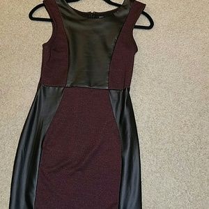 David Bitton XS Dress