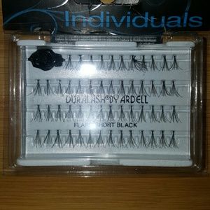 Individual Lashes