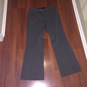Express Editor dress pants