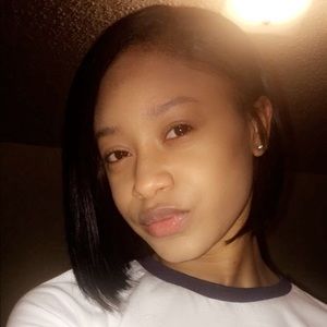 Meet your Posher, Ashanti