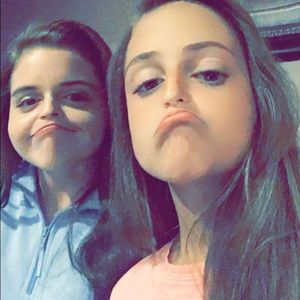 Meet your Posher, Julia