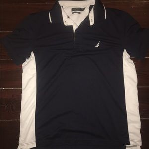 Nautica shirt