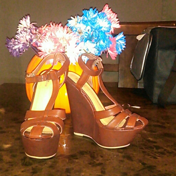 JustFab shoes