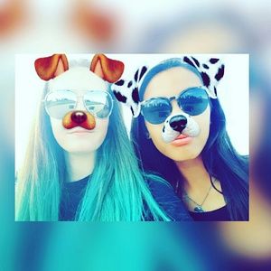 Meet your Posher, Gabrielle