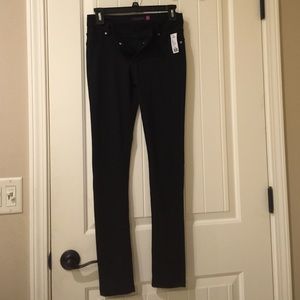 Black pants