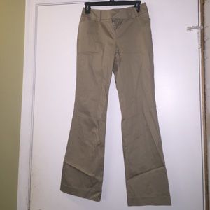 Ann Taylor dress pants