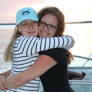 Meet your Posher, Kate