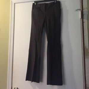 Express dress pants