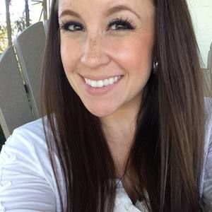 Meet your Posher, Lori