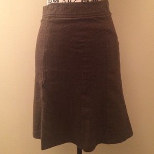 Ann Taylor pencil skirt