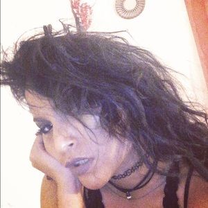 Meet your Posher, Marlene