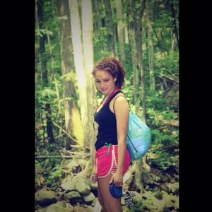 Meet your Posher, Jenna