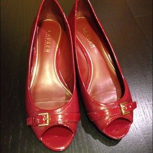 Ralph Lauren Shoes