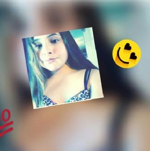 Meet your Posher, Veronica