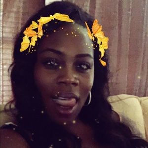 Meet your Posher, Christie