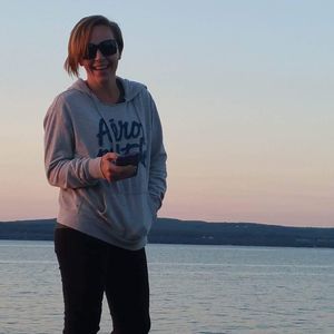 Meet your Posher, Colby