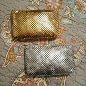 Super Cute Metalic Mesh Bundle