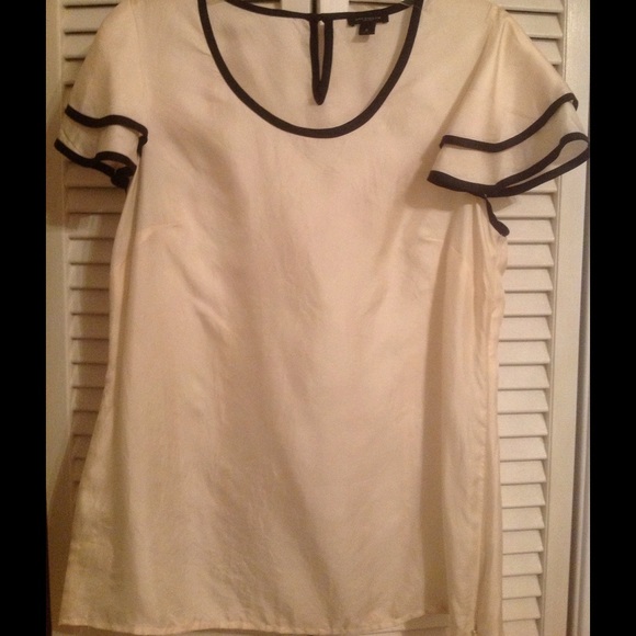 Ann Taylor Blouse