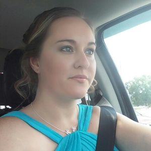 Meet your Posher, Mandie