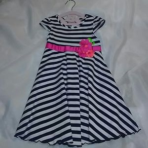 New Savannah 2T Dress