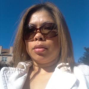 Meet your Posher, Bernadette