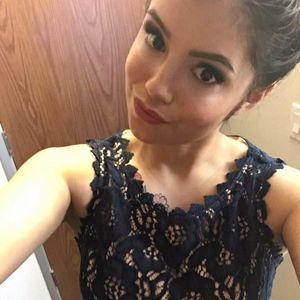 Meet your Posher, Lizz