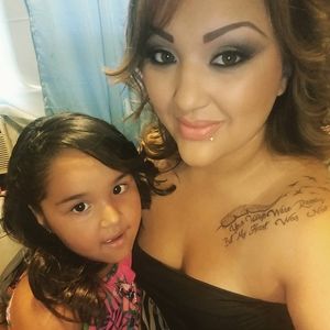 Meet your Posher, Maritza