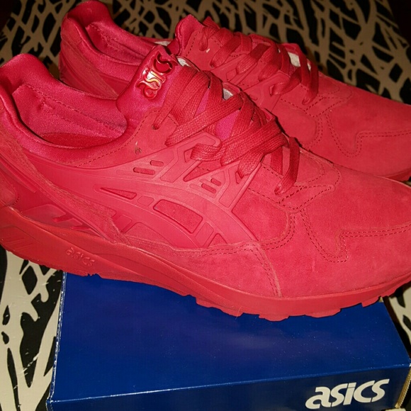 GEL-Kayano Asics trainer