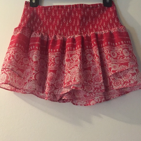 Express skort