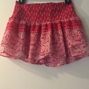 Express skort