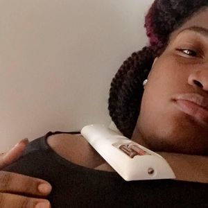 Meet your Posher, Tatiana