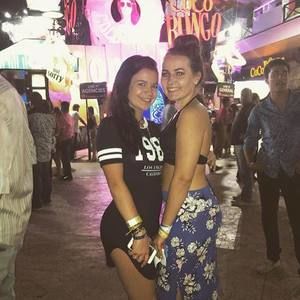 Meet your Posher, Ansley