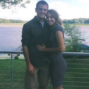 Meet your Posher, Maddy