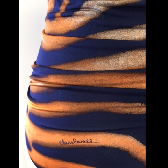 Roberto Cavalli super sexy bra top - Picture 2 of 4