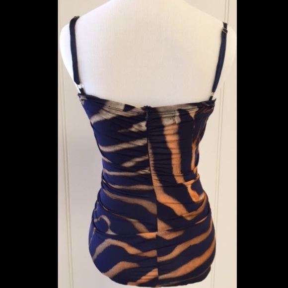 Roberto Cavalli super sexy bra top - Picture 3 of 4