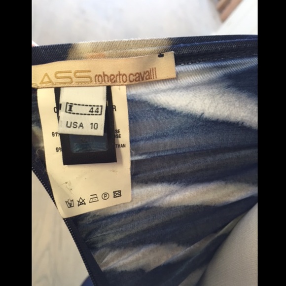 Roberto Cavalli super sexy bra top - Picture 4 of 4