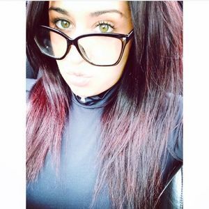 Meet your Posher, Ashleigh